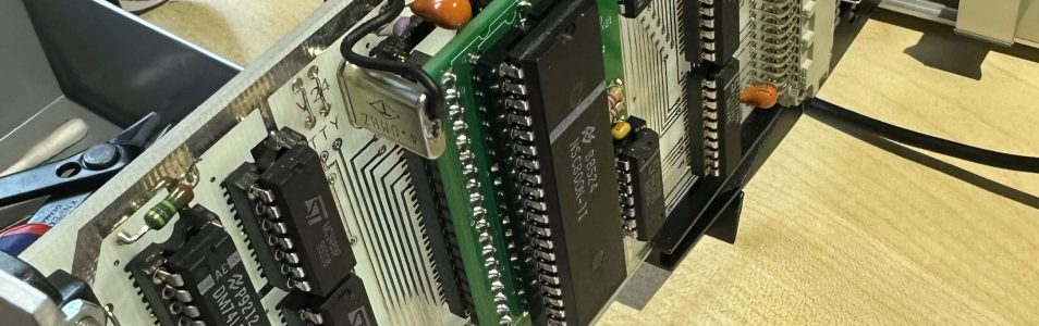 2.2.a Nachbau des NSC800 Adapters